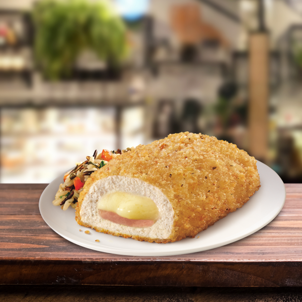 Tyson Foods